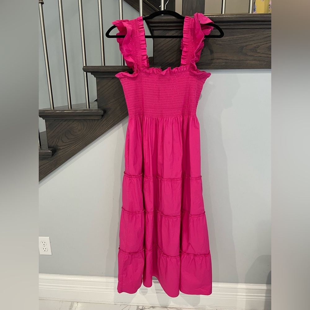 Hill House Nap Dress